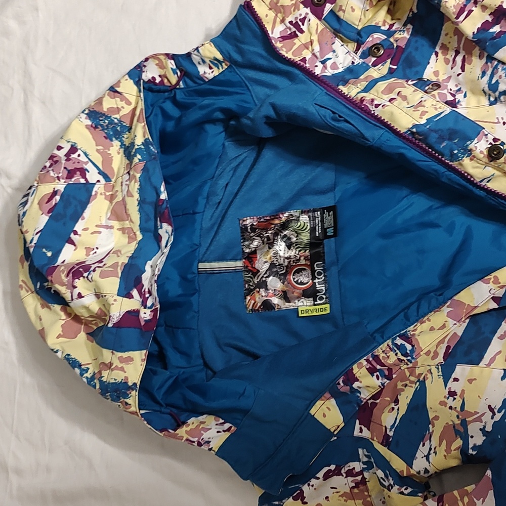 Burton Ski Jacket - image 4